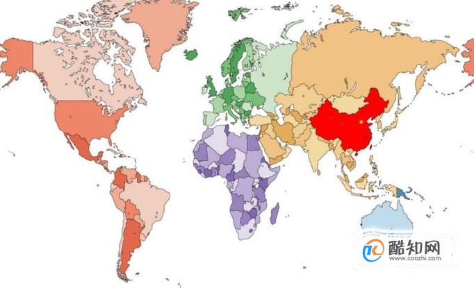 中国人最讨厌的国家有哪些