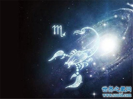 12星座颜控排行榜，天蝎和处女可是绝配哦