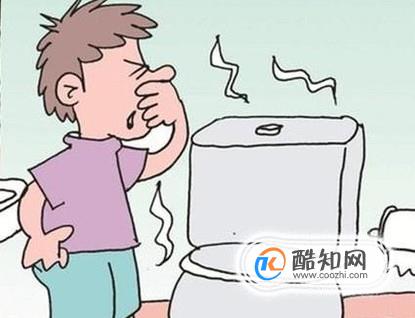 怎么去除马桶臭味