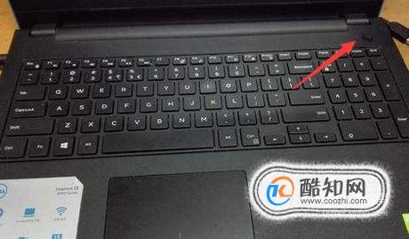 笔记本电脑 开不了机 开机键没反应
