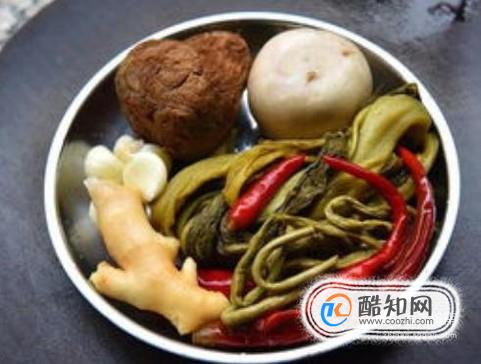 怎么做酸水坛子？