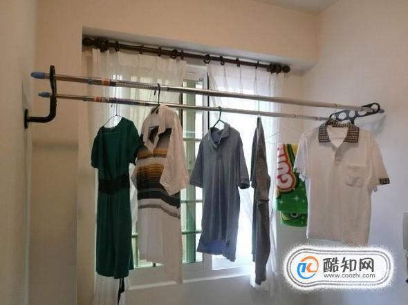 洗衣服的一般步骤
