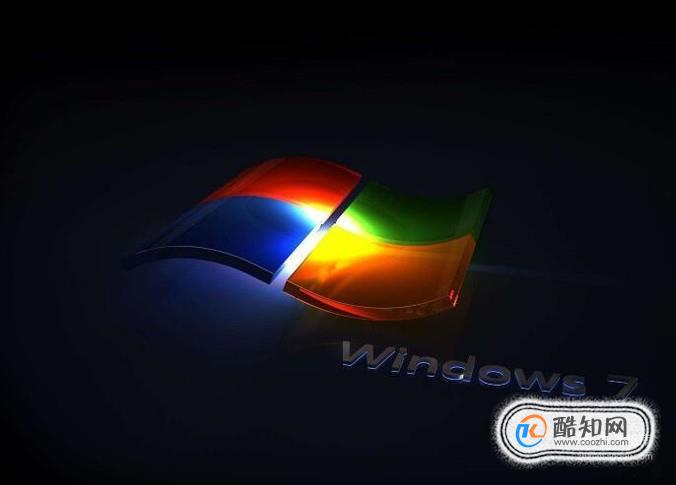 win7系统桌面背景变成黑色怎么办