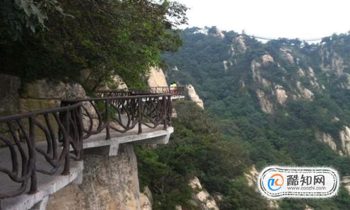 蒙山旅游攻略一日游