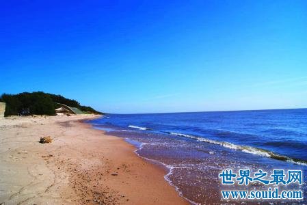 历史上中国最大淡水湖 比西湖大600倍的旅游胜地