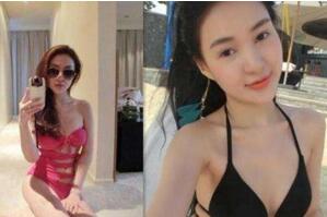 炫富女郭美美事件大全，炫富整容车震最后赌博被抓