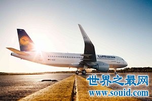 航空公司排名 十家航空公司哪家强？