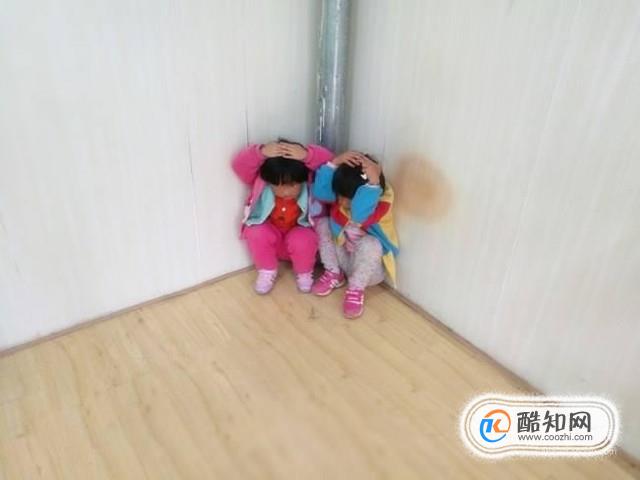假如发生地震我们该怎么办？