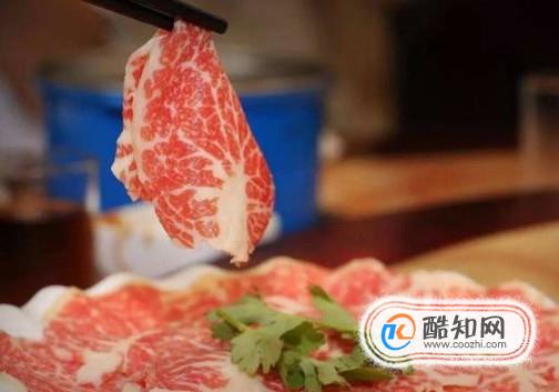 男人吃牛肉有哪些好处？如何挑选质量好的牛肉？