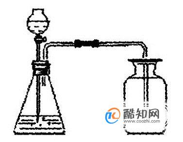 实验室制取二氧化碳