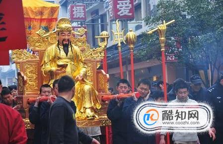 2018年农历腊月二十一接财神吗？
