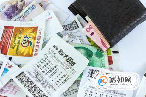 彩票有规律可循吗