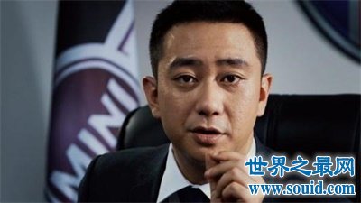 在电视节目众多的时代下 王自健是如何成功的