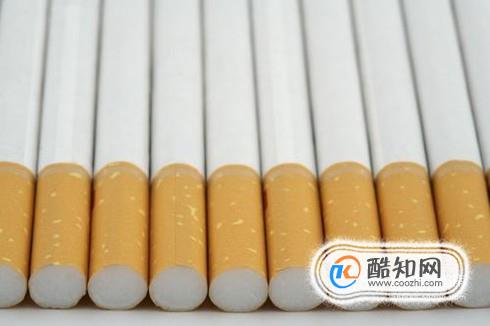 如何辨别香烟的真假？