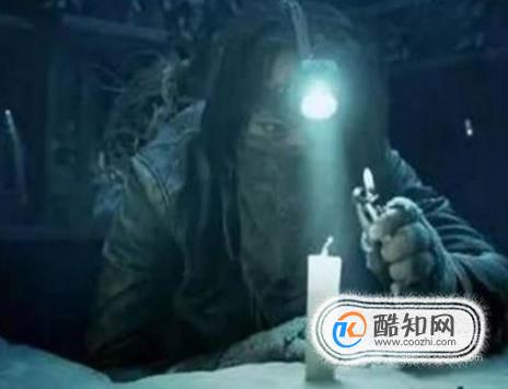 为什么盗墓的人活得短,盗墓人却有去无回真相