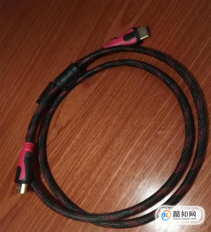 笔记本电脑怎么连接电视看电影