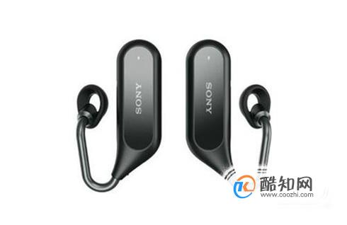 Xperia Ear Duo是什么耳机