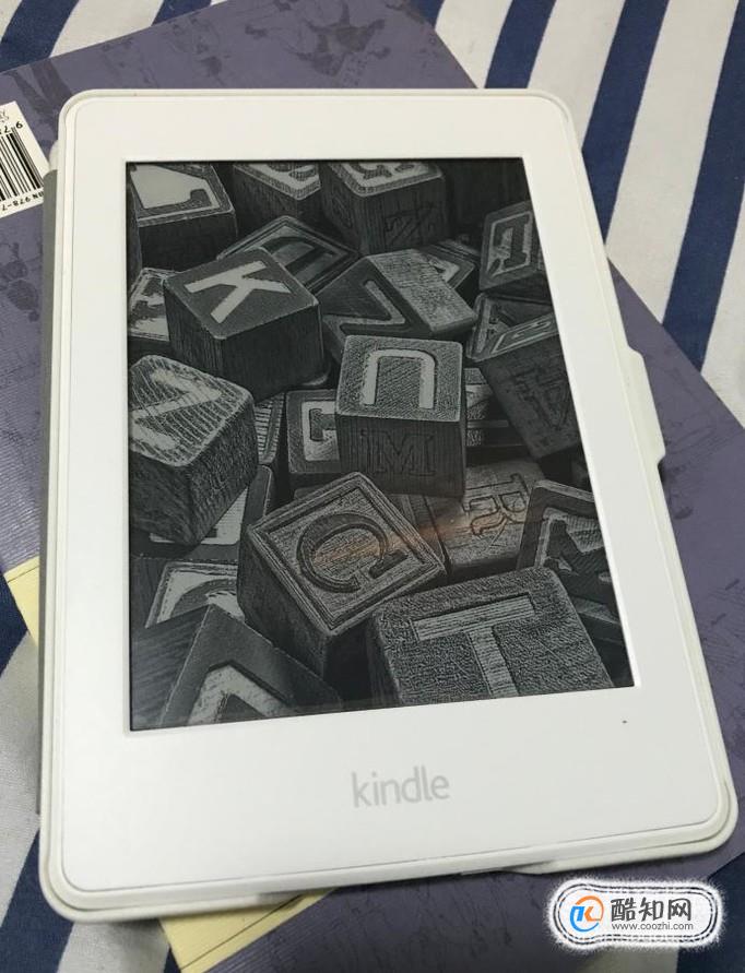 如何从电脑上下载kindle电子书？