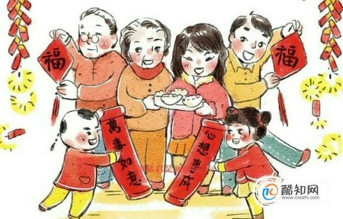 盘点中国年味变淡的八大原因