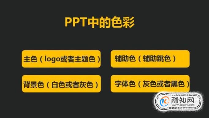常用PPT制作的三个技巧，用了人人都说好
