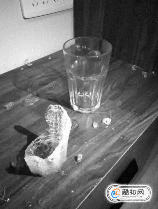 宜家水杯爆炸的原因是什么