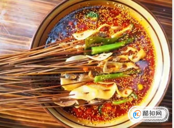 中国最能吃辣的城市有哪些