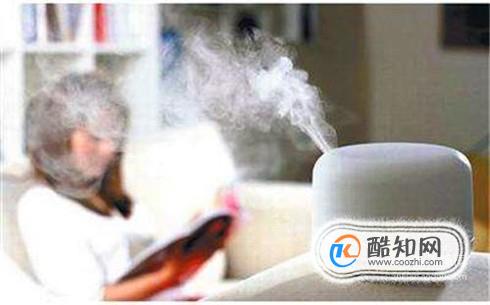 加湿器怎么用？