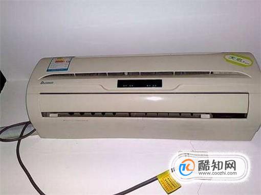 怎么看空调是否变频
