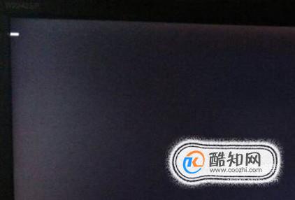 电脑开机黑屏怎么办，电脑开机黑屏光标闪怎么办