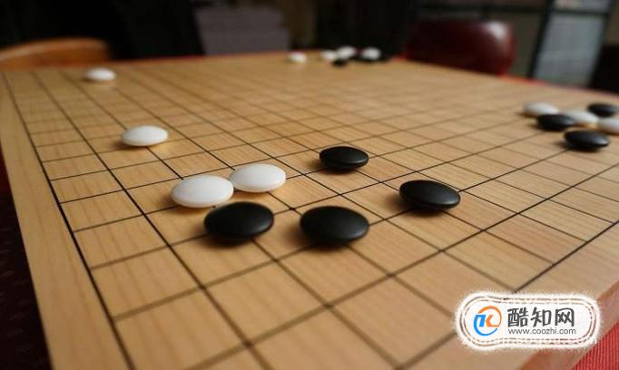 五子棋基本规则及获胜技巧