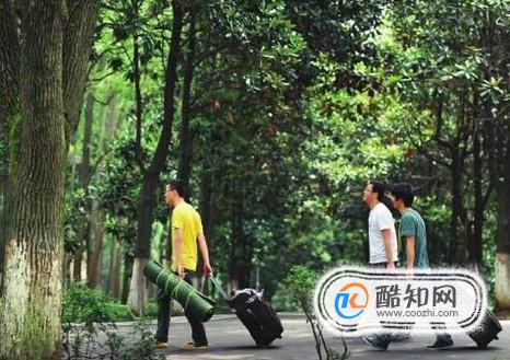 大学新生应该带什么?必带物品清单