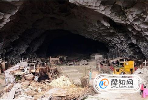 什么是穴居部落 穴居部落里的人为什么不愿搬走