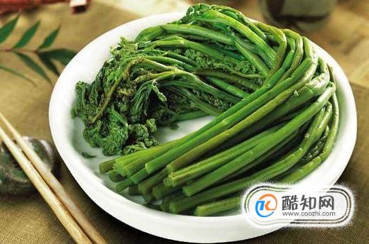 春季吃野菜要注意什么？八个注意事项要记牢！