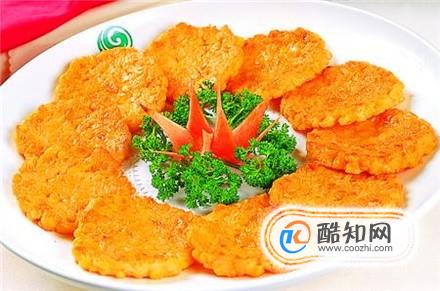 怎样用新鲜玉米做玉米饼