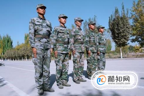 新兵训练什么如何训练好新兵