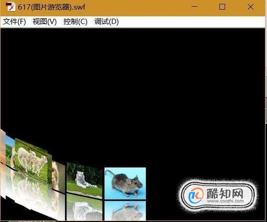 flash制作play按钮方式及代码