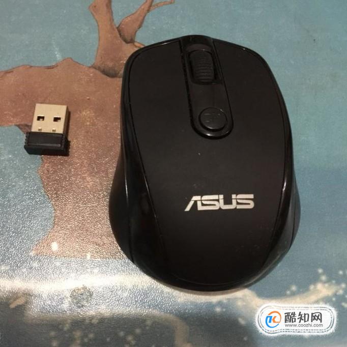 蓝牙鼠标怎么连接到笔记本电脑