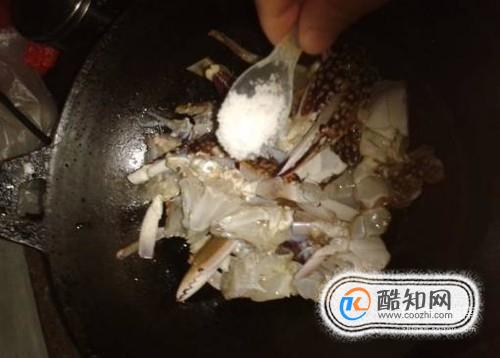 放盐放多了怎么办？