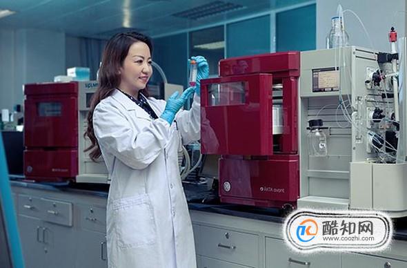 女科学家高效人生是怎么做到的？
