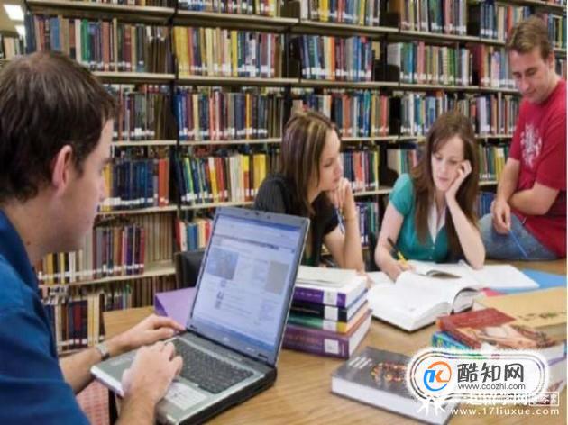 詹姆斯库克大学图书馆怎么样？