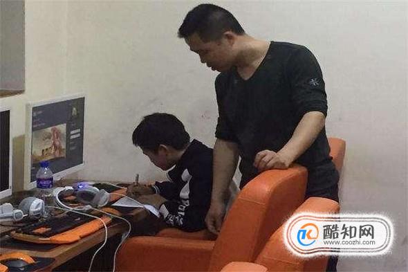网游真的会毁掉一个人吗