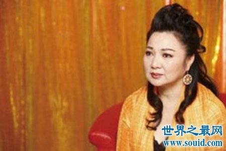 白冰冰女儿惨死图片曝光 白晓燕是如何被害的呢