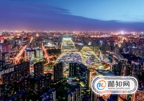 政府为什么要建设国家中心城市