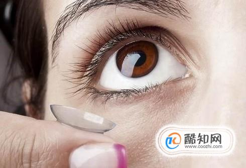 坐飞机可不可以戴隐形眼镜