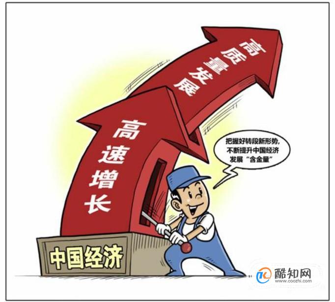 现代化经济体系与旧经济体系有哪些区别