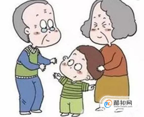老人带孩子会有哪些弊端