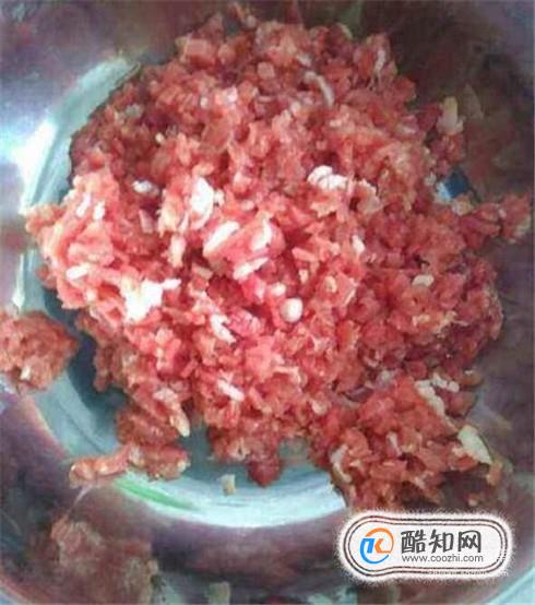 自制顶级牛肉酱做法