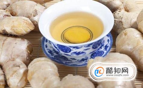 早上吃姜好还是晚上吃姜好