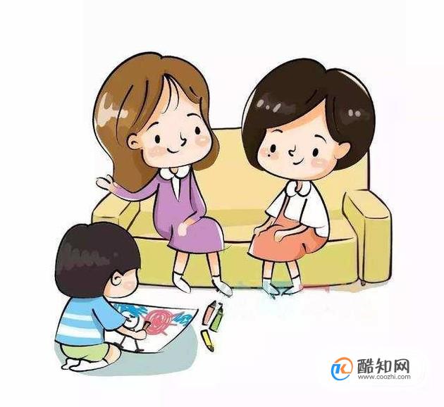 幼儿园老师怎样与家长沟通
