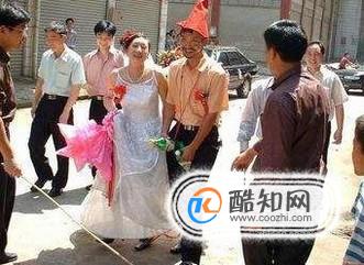 亲戚闹婚礼闹的太厉害怎么办？